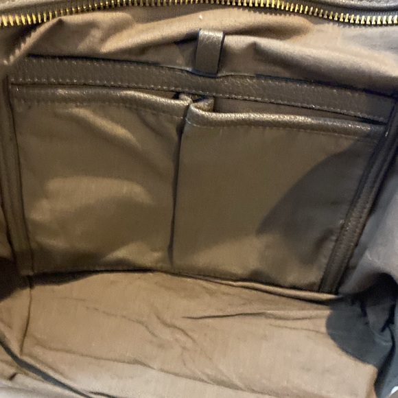 3.1 Phillip Lim for Target Pashli Satchel
Handbag Crossbody - Picture 13 of 16